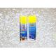 250ml Party Snow Spray , Festival Decoration Snow Aerosol Spray No Harm To Skin