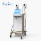 2017 Professional CE FDA approved newest 2 handles -15~5 Celsius freezing body fat procedure machine for beauty spa use