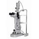 220V /110V Surgical Operating Microscope Galileo Magnification Changer With Converging