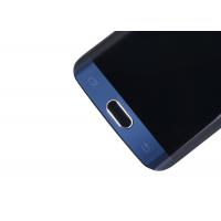 Repair Broken Samsung S6 Edge Lcd Screen Replacement With Touch Screen