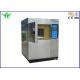 Plc Touch Screen Thermal Test Chamber 3kw With ± 0.5℃ Control Accuracy