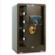 Adjustable Intelligent Digital Lock Safe Cabinet