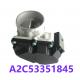 A2C53351845 5WY9190A VW 57mm EGR Throttle Body Aluminum Material