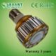 80 Degree AC90-260V GU10-10W LED Spot Lamps / Patent  LED Spotlight