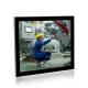 Front IP65 Waterproof 19 Inch Industrial Touch Screen Pc With I3-8145U