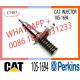 common rail injector 105-1694 140-8413 0R-8867 0R-8473 0R-8467 127-8220 for Caterpillar engines