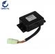 DC 24V DH225-5 DH225-7 Excavator Electrical Parts Wiper Timer Relay 2537-9008