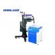 Edge Repair High Energy 90mm Mould Laser Welding Machine Accurate