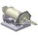 Ball mill model made in China suitable for grinding material with high hardness