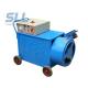 Injection Squeeze Type Cement Grouting Pump 2 Mpa Pressure For Tunnel