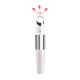 Heated Vibrating Anti Wrinkle Machine Eye Massager Eye Bag Puffiness Wrinkle Treatment