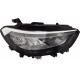 Volkswagen ID3 Led Auto Headlights 5000K Low / High Beam Type