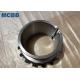 H320 Bearing Accessories Metric SKF Adapter Sleeve For Welding Auxiliary Machine