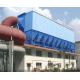 0.5mpa Filter PTFE Pulse Jet Cartridge Dust Collector For Industrial Dust Collection System