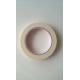 Good Adhesive Tape / High - Temp Masking Tape / Easy Tear and No Residue/crepe paper maksing tape