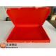 Eco Friendly Recyclable Foldable Corrugated Plastic Box