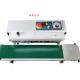 DUOQI FR900 Iron Automatic Grade Automatic Table Sealing Shrink Sleeve Seaming Machine