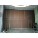 Custom Floor To Ceiling Movable Partition Walls For Conference Room