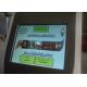 17" Touch Screen Queue Management System Ticket Dispenser Kiosk