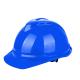 T108 Permeable V Design Vented Hard Hats for Construction Work Whirl Rachet Adjustment
