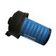 Factory supply engine spare parts air filtro air filter 11-9300 for refrigerated truck