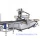 Bearing Strong 1325 CNC Router Machine With Auto Tool Changing Function