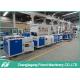 ABB Inverter PVC Ceiling Panel Extrusion Line Easily Assembly OEM / ODM Available