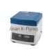 145W Medical Consumable Products , 18 Holes Blood Centrifuge Machine