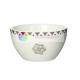 wholesale 300ml ceramic bowl custom made household nordic breakfast family soup bowl salad bowl exotic elephant кружка д