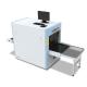 Baggage Airport Metal Detector Scanner Security X Ray Machines Modular