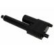 24VDC Waterproof Linear Actuator With stainless steel shaft 100mm stroke 1500lbs force, IP65 Strong Linear Actuators