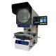 High Precision 250mm*150mm Vertical Optical Measuring Instruments