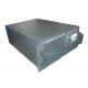 60 HZ Frequency Rack Mounted Load Bank 4 KW Power Continuous Alarm Working