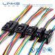 PVC Insulated Automotive Wire Cable Avss Cavs Cav Series For Customization