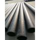 High Tensile Strength Dredging Pipe For Irrigation / Hdpe Pipe With Excellent Flexibility And Impact Resistance