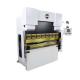 40 Ton  1600mm Press Brake CNC Controller DA41T Torsion Bar Synchronous