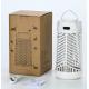 Rechargeable Li-ion Battery Electric Shock Mosquito Insect Killer Lamp Bug Zapper Trap