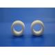 Al2O3 Ceramic Reducer Bushing / Sleeve / Sealing Ring Alumina Ceramic Parts