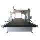 Automatic Sponge Vertical High Precision Cnc Machine For Foam Cutting