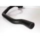 Reinforced Flexible Rubber Water Hose For Water And Ethylene Glycol Engine Coolant System