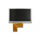 OEM ODM 4.3 inch TFT LCD Module Display 480x272 Resolution