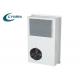 Industry Electrical Cabinet Air Conditioner High Cool Side/ Embedded Mounting