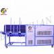 500KG 6KW R22 Commercial Automatic Ice Cube Maker Machine