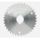 KM T.C.T  Ripping saw blade with anti-kick back design