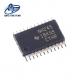 Texas SN74LVC573ADBR In Stock Electronic Components Integrated Circuits Microcontroller TI IC chips TSSOP-20