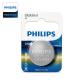 Philips CR2430 3v Lithium Button Battery For Motherboard Car Keys