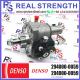 DENSO Diesel Engine Fuel HP3 pump 294000-1540 RE543223  350S engine 294000-1540 RE543223
