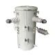 10 Kva Single Phase Power Pole Transformer Distribution Dual Voltage 13.8KV 4.16KV To 120V DOE 2016 Standards