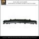 Black Iron Car Bumper Support OEM 86630-2W000 2013 Hyundai SANTA FE Compatible