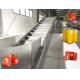Mechanized Production Tomato Paste Processing Line 3T/H 220V / 380V